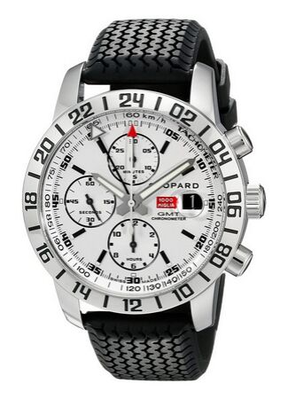 Chopard Mille Miglia Chronograph GMT hommes Réplique Montre 16/8992/3