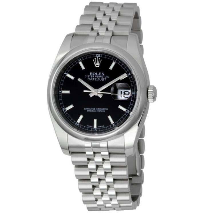 Replique online rolex datejust