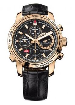 Chopard Mille Miglia Split Second Chronograph Réplique 161261-5001