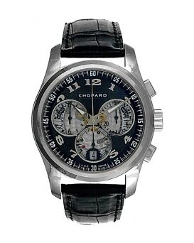 Chopard L.U.C Chrono One Réplique 161916-1001