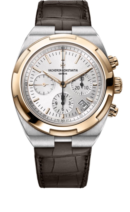 Réplique montre Vacheron Constantin Overseas 5500V/000M-B074