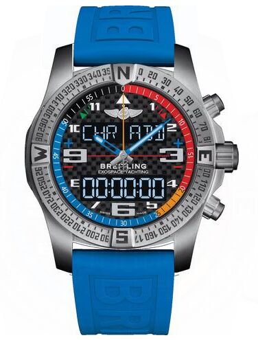 Réplique montre Breitling Exospace B55 Yachting