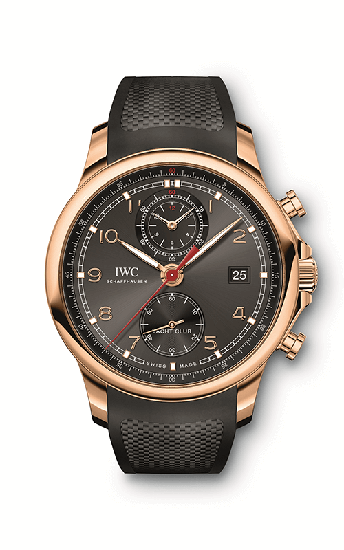 Réplique montre IWC Portugieser Yacht Club IW390505