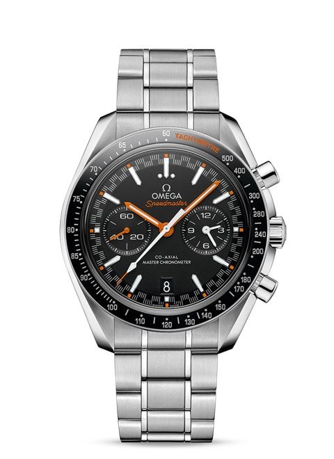 Réplique montre Omega Speedmaster Acier 324.30.38.50.01.001