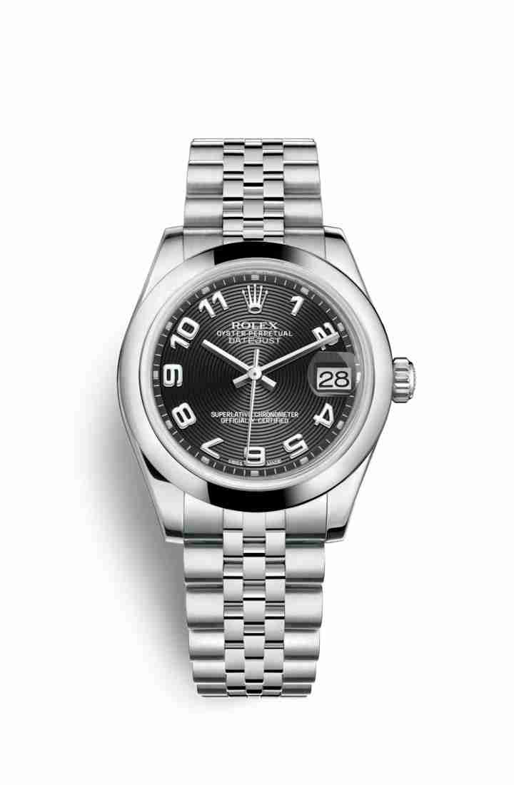 Réplique montre Rolex Datejust 31 178240 m178240-0019