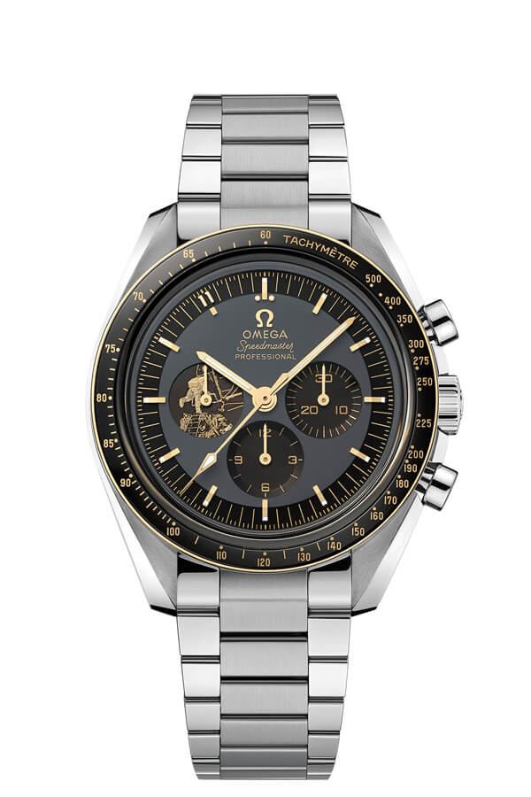 qualite superieure Réplique OMEGA Speedmaster Apollo 11 50th anniversaire 310.20.42.50.01.001