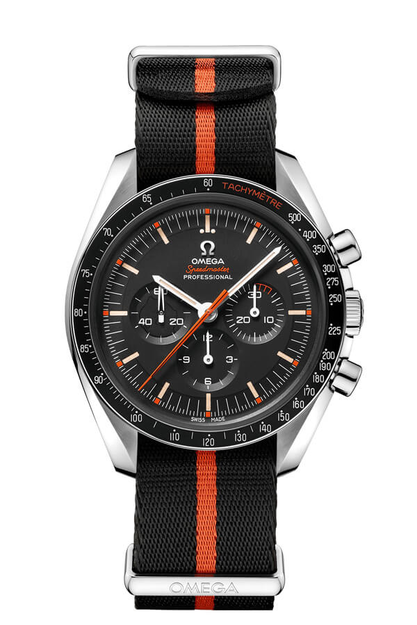 qualite superieure Réplique OMEGA Speedmaster Acier Chronographe 311.12.42.30.01.001