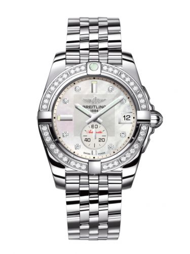 Montre breitling hotsell or diamant