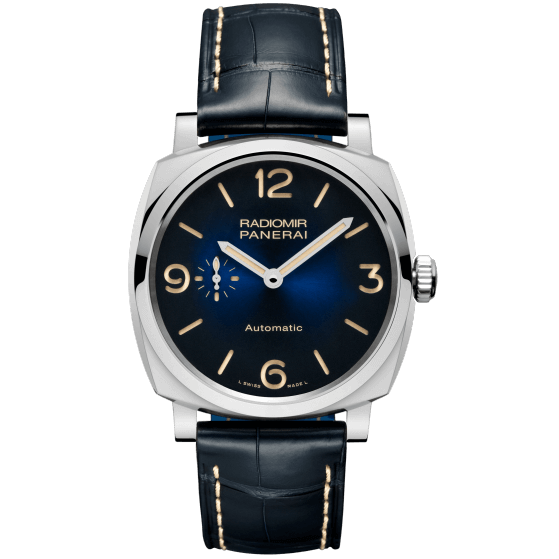 Réplique Panerai Radiomir 42mm PAM00933 - Cliquez sur l'image pour la fermer