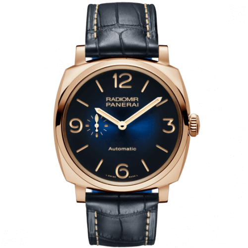 Réplique Panerai PAM00934 Radiomir 1940 45 3 Days Automatic