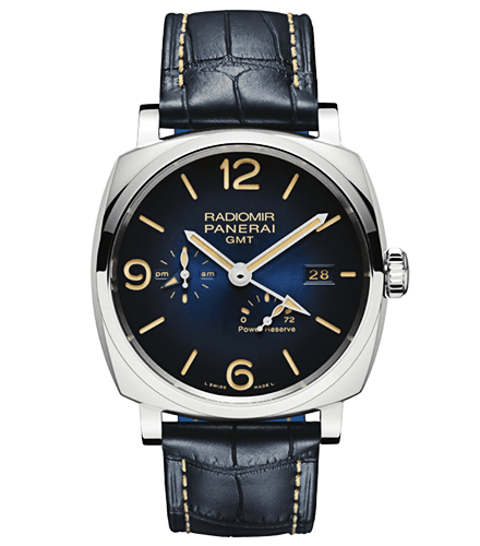 Réplique Panerai Radiomir 1940 3 jours automatique PAM00946