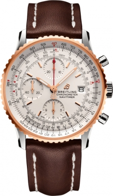 AAA Réplique Montre Breitling Navitimer 1 Chronographe 41 hommes