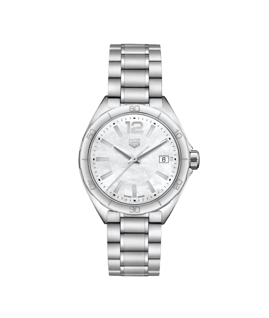 AAA Réplique Montre TAG Heuer Formula 1 Quartz WBJ131A.BA0666