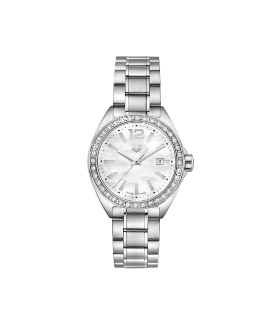 AAA Réplique Montre TAG Heuer Formula 1 Pour dames Quartz WBJ1419.BA0664