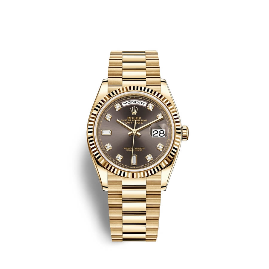 Replique montre 2025 aaa