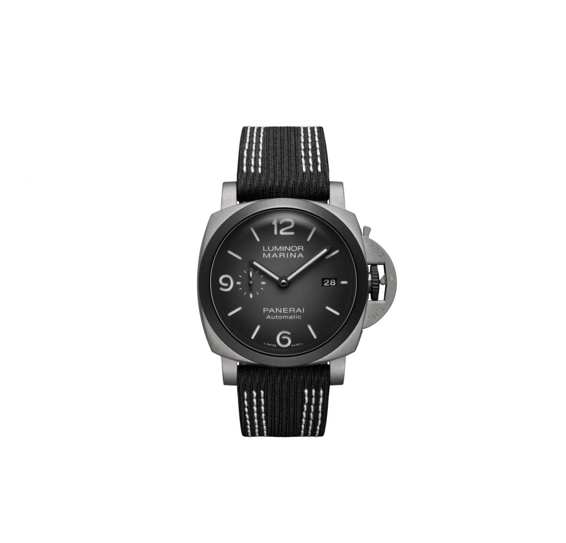 Montre guillaume nery 2025