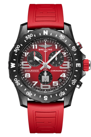 Replique Breitling Endurance Pro Ironman Edition X823109A1K1S1