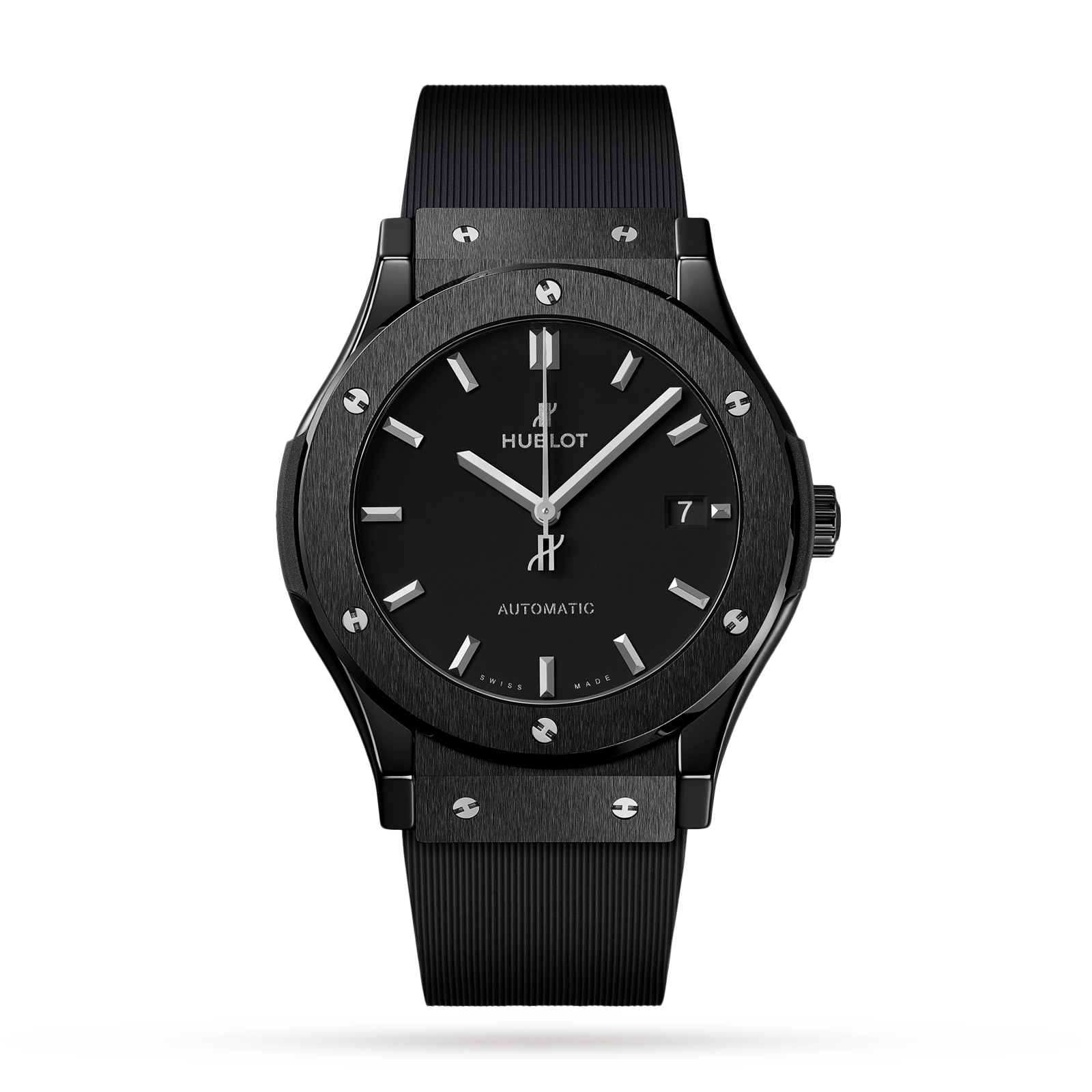 Hublot Classic Fusion 45 mm Replique montre pour homme 511.CM.1171.RX