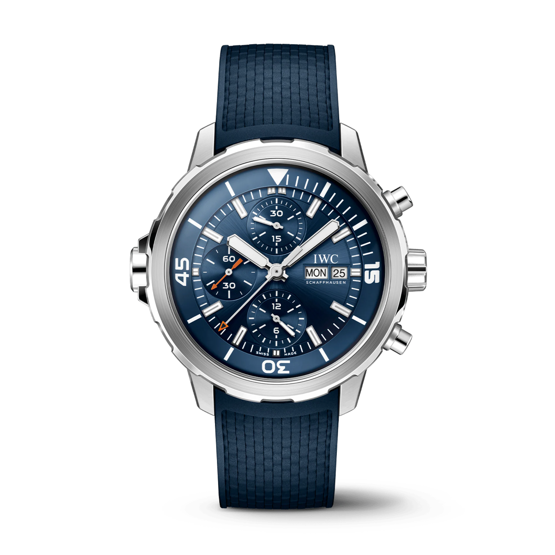 IWC Aquatimer Chronographe 44 IW376806