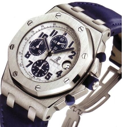 Replique Audemars Piguet Royal Oak Offshore Navy Montre 26020st Oo D020in 01 Pas Cher 132 30