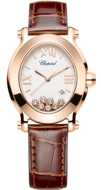 Chopard femme top montre