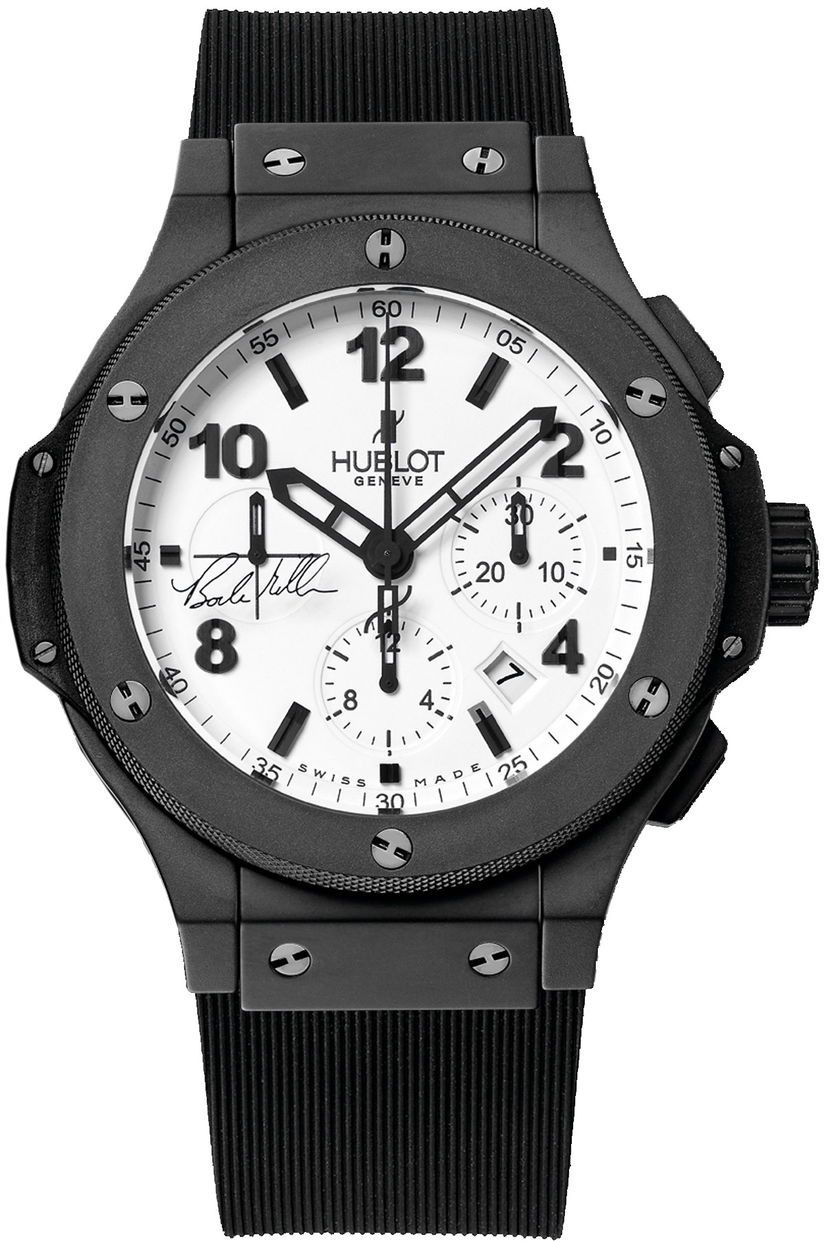 Hublot Big Bang Bode Bang Montre Réplique 301.CI.2010.RX.BDM09