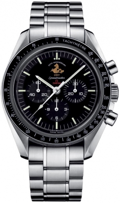 Omega 50e anniversaire 2025 prix
