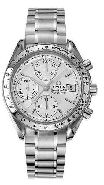 omega speedmaster date 3513.30