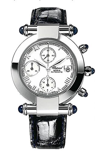 Chopard Imperiale Chronograph 378209-3003