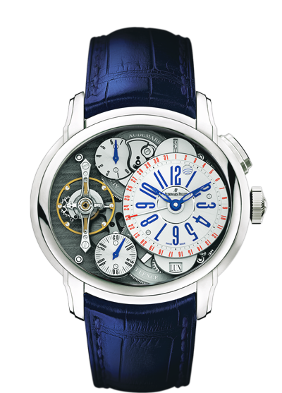 Réplique Audemars Piguet Millenary Tradition d'Excellence Cabinet 526066PT.OO.D028CR.01