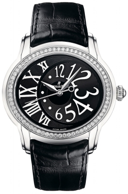 Réplique Audemars Piguet Millenary Dame automatique 77301ST.ZZ.D002CR.01