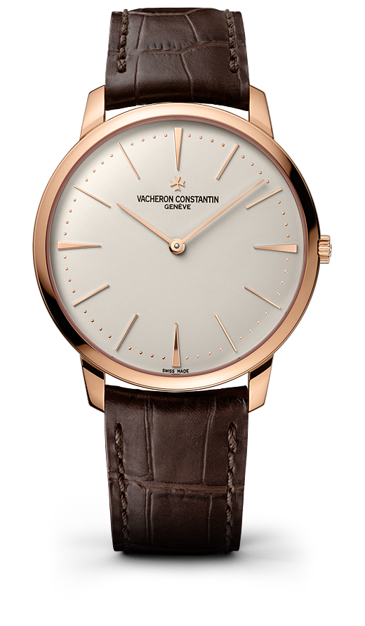 Réplique Vacheron Constantin Patrimony 81180/000R-9159