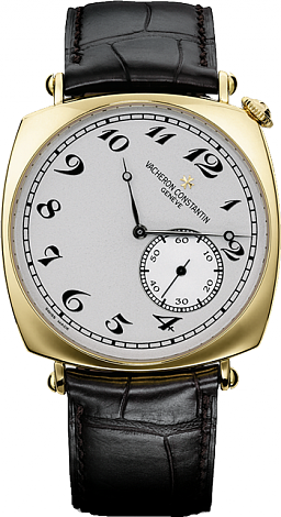 Réplique Vacheron Constantin Historiques American 1921 Montre Homme 82035/000J-9964