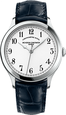 Réplique Vacheron Constantin Historiques Chronometre Royal 1907 86122/000P-9362