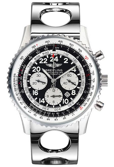 Réplique Breitling Navitimer Cosmonaute Montre A22322M6/B992 222A