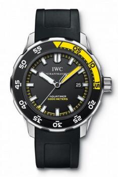 Réplique IWC Aquatimer Automatique 2000 Hommes Montre IW356810