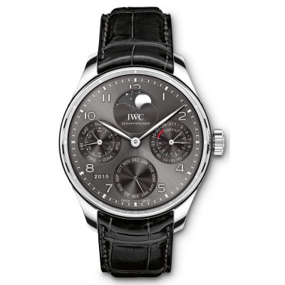 Réplique IWC Portugieser Calendrier perpetuel IW503301