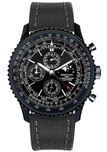 Réplique Breitling Navitimer 1461 Montre M1938022/BD20 100W