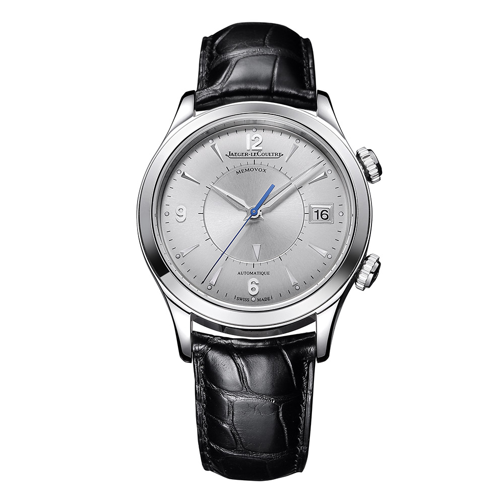 Réplique Jaeger-LeCoultre Master Montre Memovox Q1418430