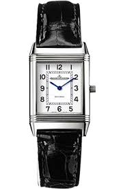 Réplique Jaeger-LeCoultre Reverso Classique Acier Au Quartz Montre Q2518412