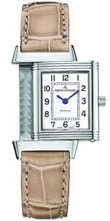 Réplique Jaeger-LeCoultre Reverso Dame Q2608410