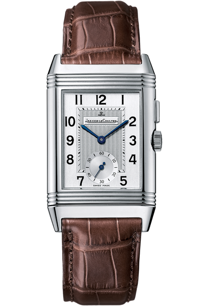 Réplique Jaeger-LeCoultre Reverso Duo Montre Homme Q2718410