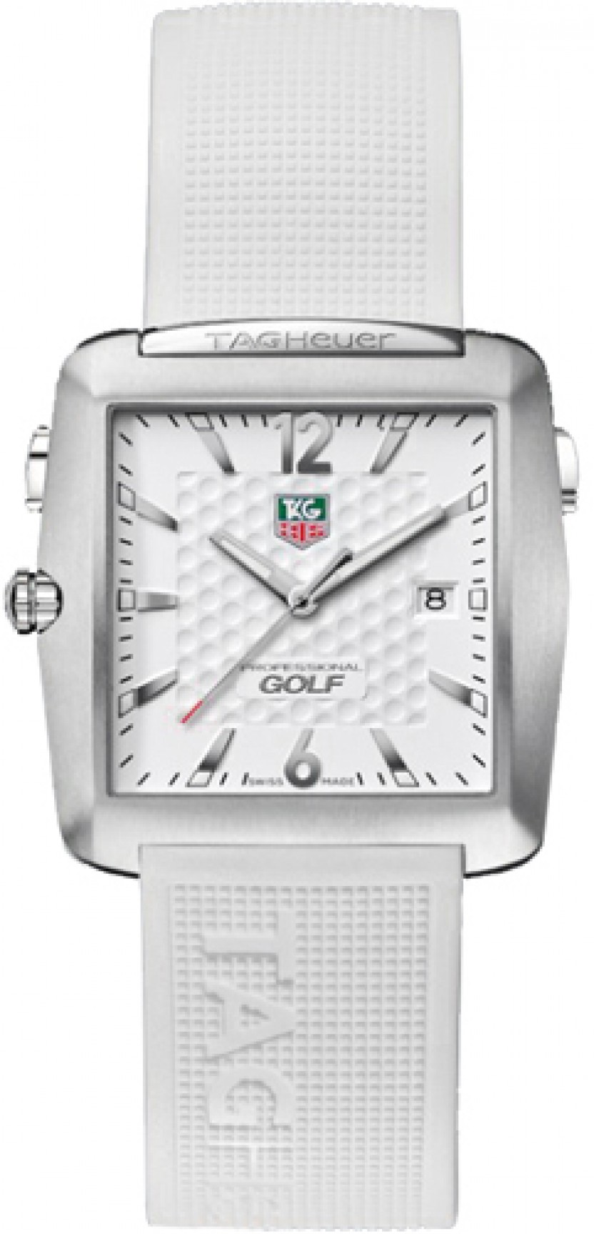 tag heuer professional sports