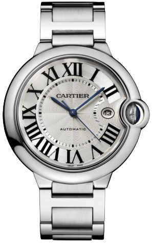 cartier ballon bleu de cartier w69012z4