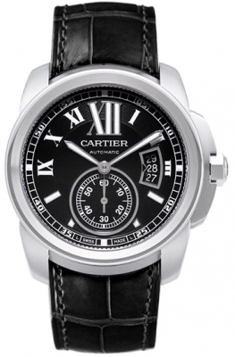 Montre Cartier Calibre 