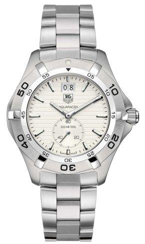 Réplique Tag Heuer Aquaracer Quarz Grande Date Montre WAF1015.BA0822