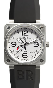 Replique bell sales and ross