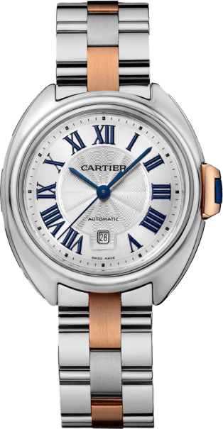 Réplique Montre Cle de Cartier W2CL0004