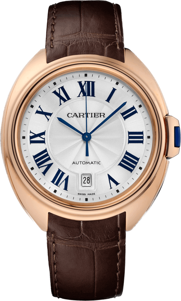 Réplique Montre Cle de Cartier WGCL0019 - Cliquez sur l'image pour la fermer