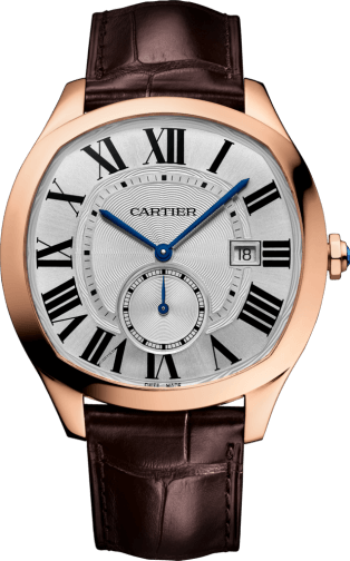 Réplique Montre Drive de Cartier WGNM0003